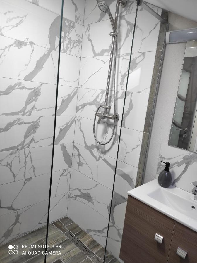 Cozy Loft Apartament Sighetu Marmaţiei Eksteriør bilde