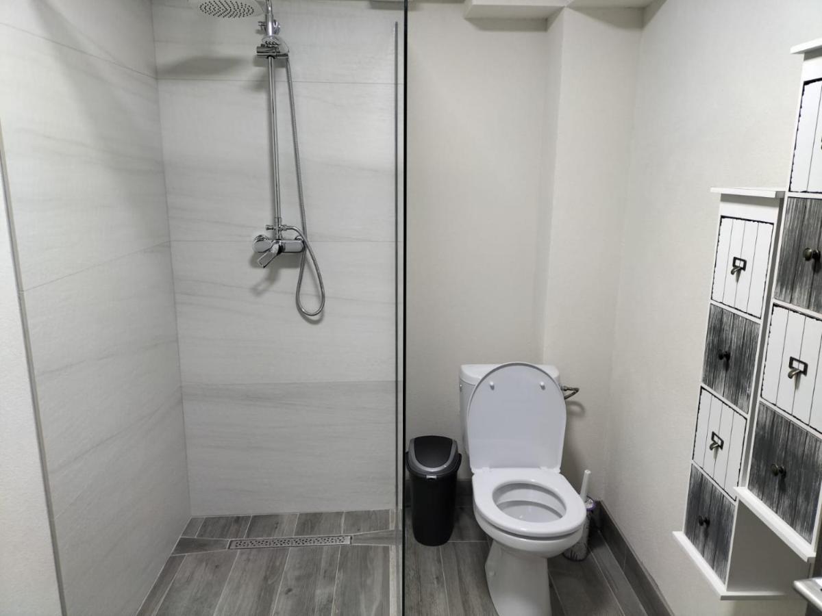 Cozy Loft Apartament Sighetu Marmaţiei Eksteriør bilde